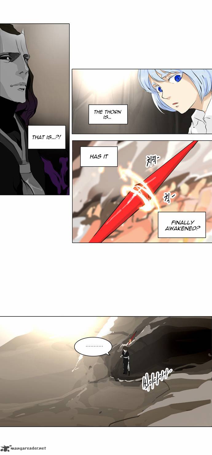 Tower Of God 184 2