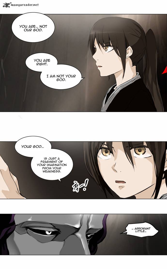 Tower Of God 184 21
