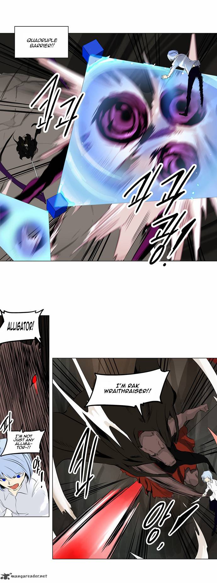 Tower Of God 184 23