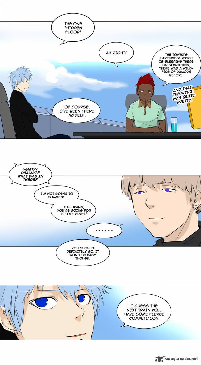 Tower Of God 188 18