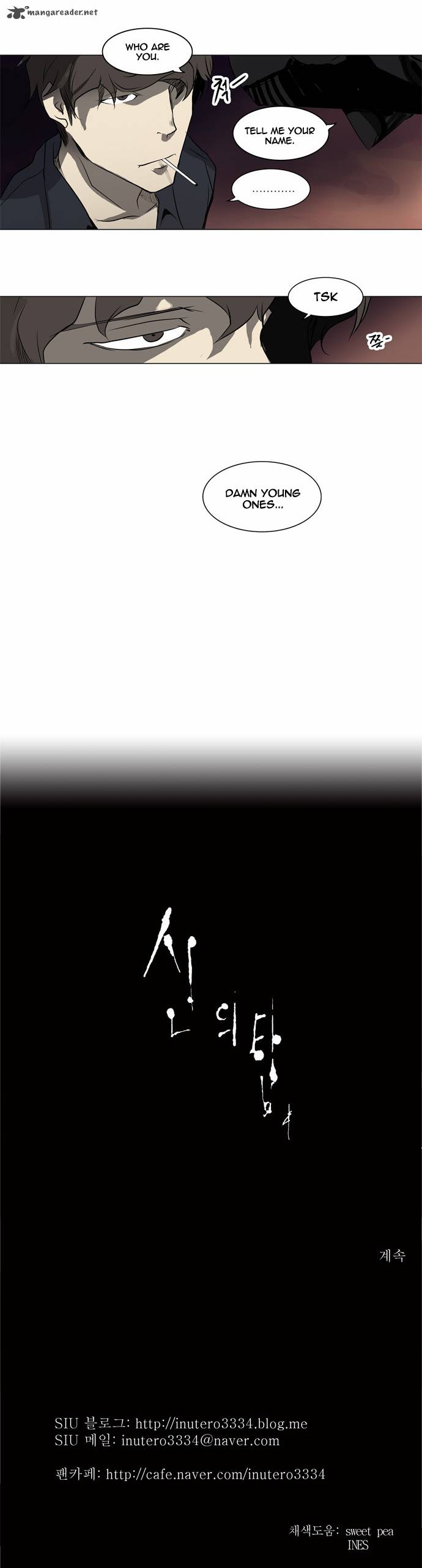 Tower Of God 188 22