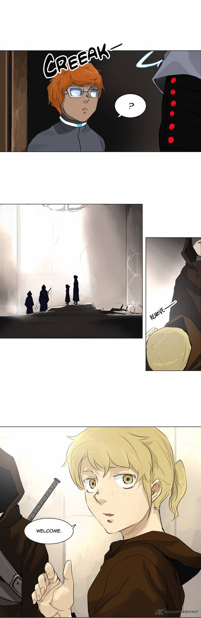 Tower Of God 190 2