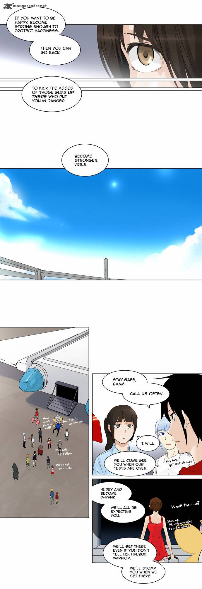 Tower Of God 190 20