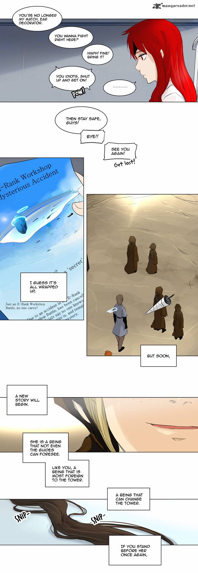 Tower Of God 190 21