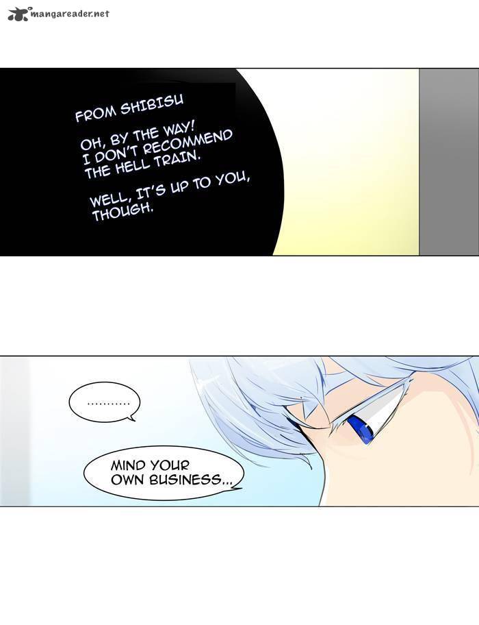 Tower Of God 191 10
