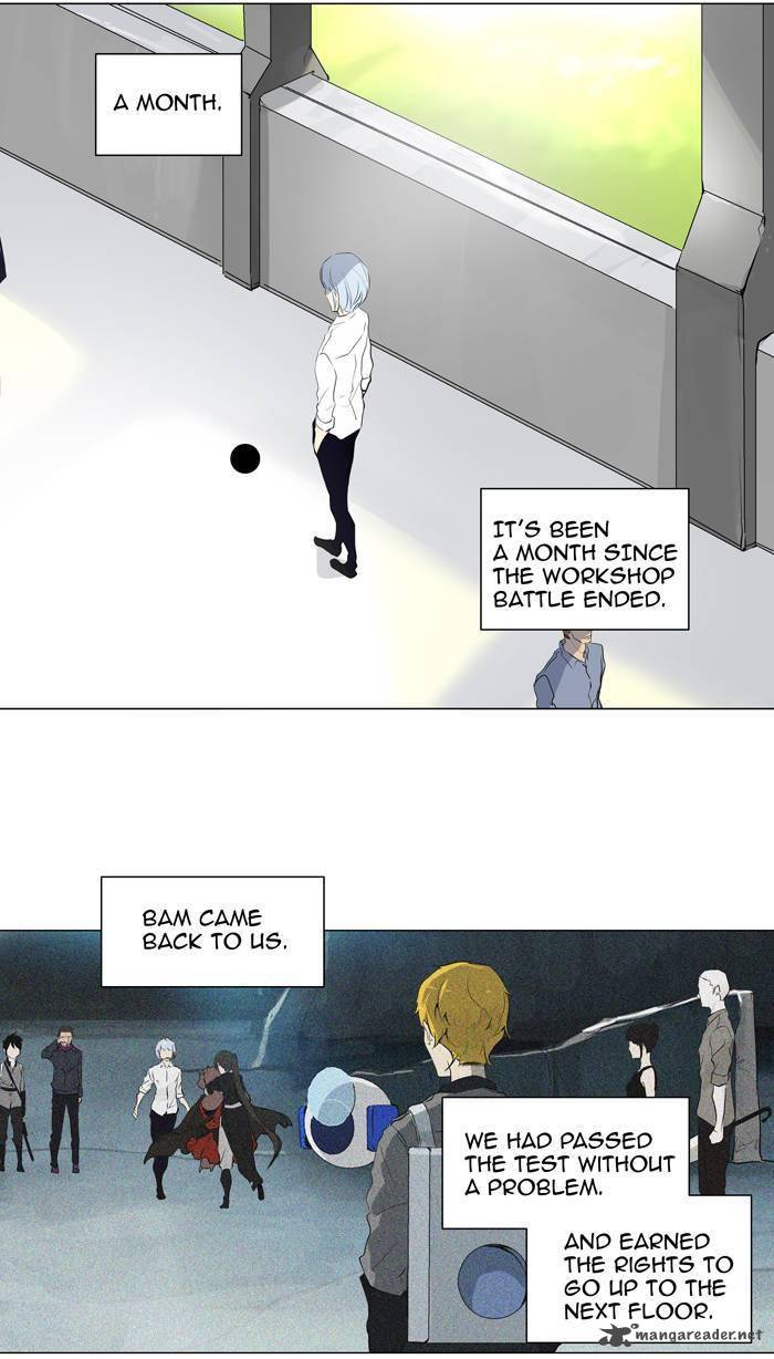 Tower Of God 191 11
