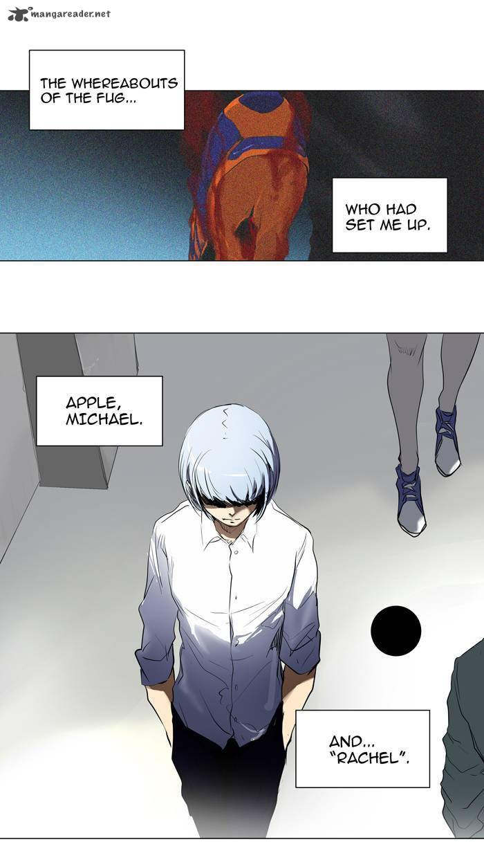 Tower Of God 191 13