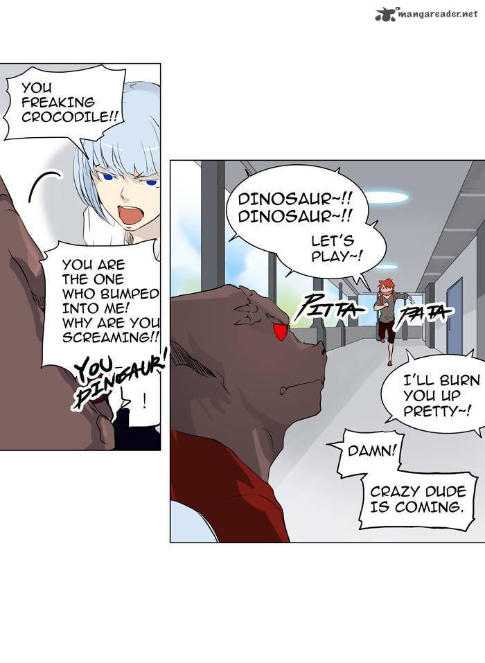 Tower Of God 191 17