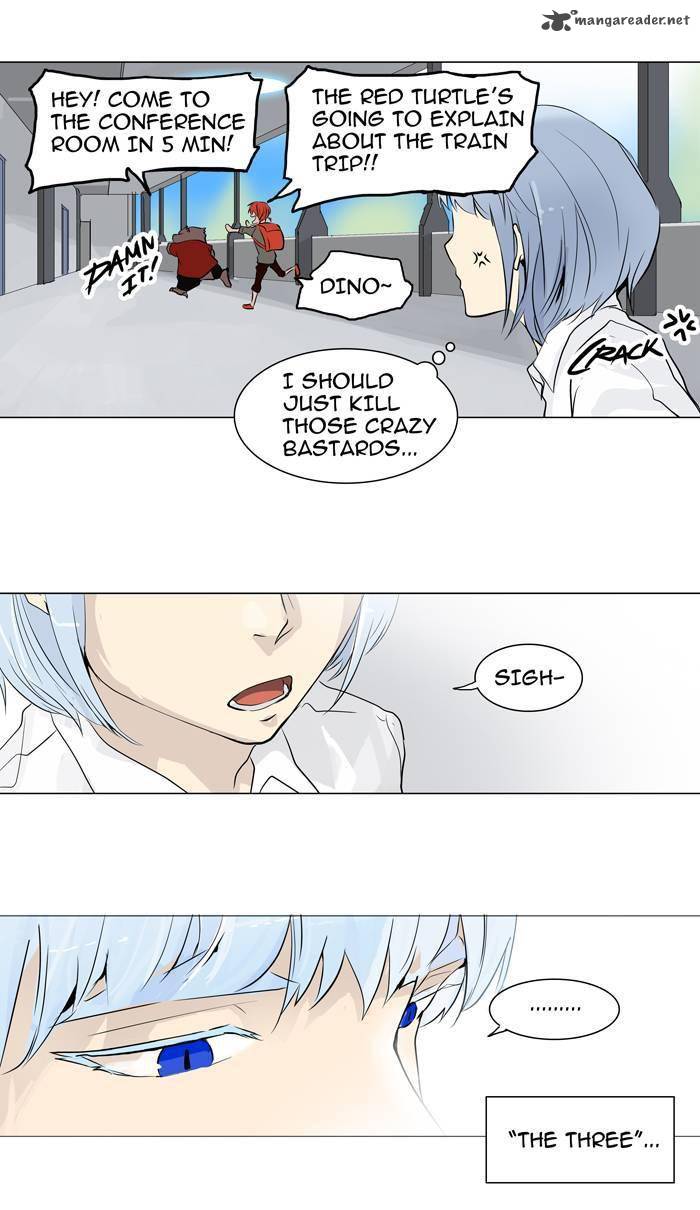 Tower Of God 191 18