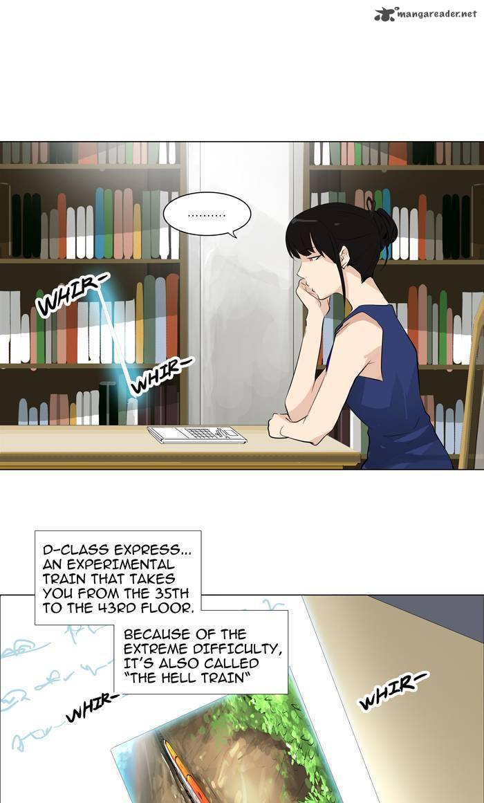 Tower Of God 191 20