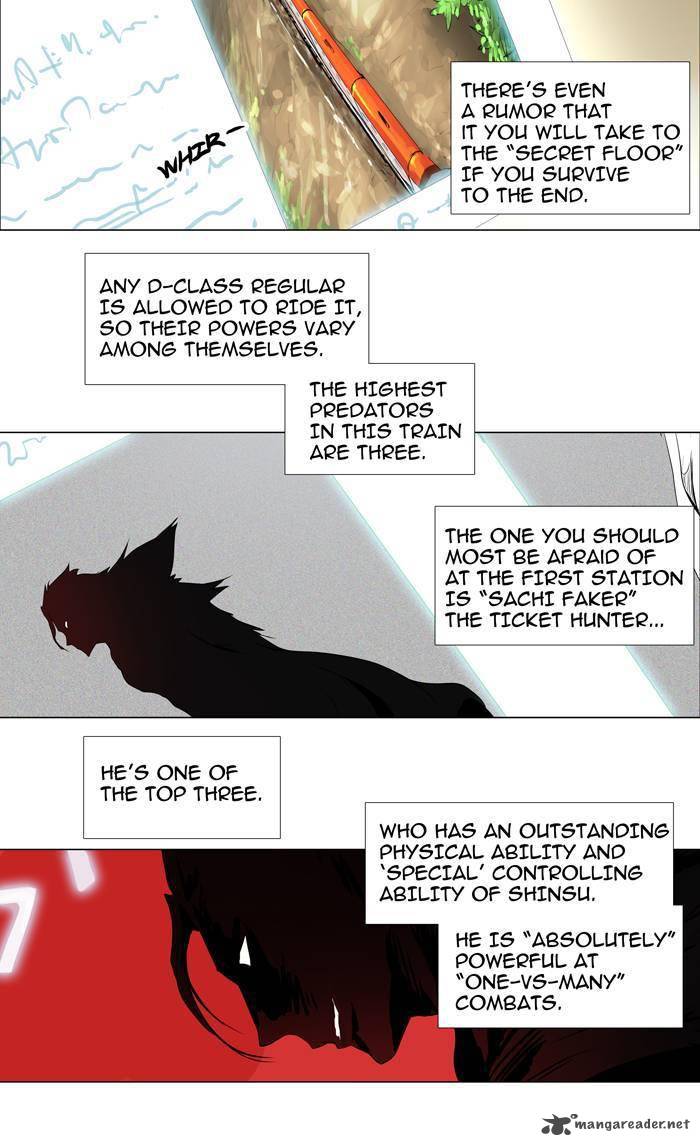 Tower Of God 191 21