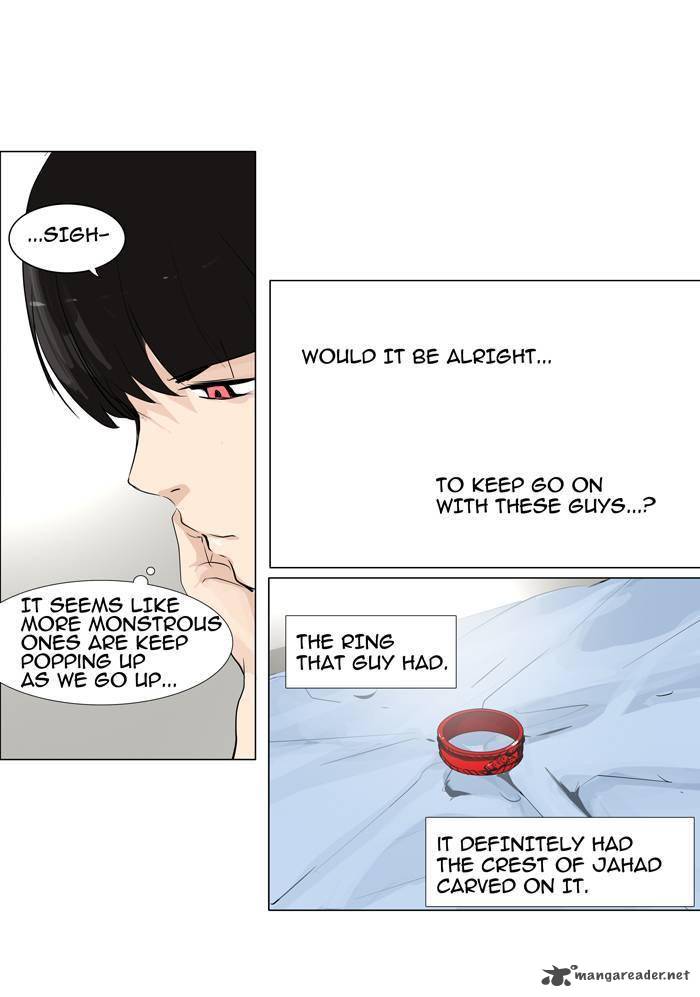 Tower Of God 191 22