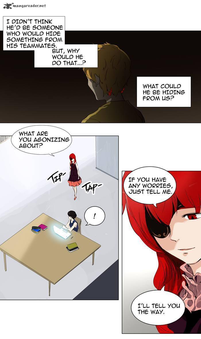 Tower Of God 191 23