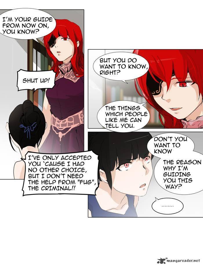 Tower Of God 191 25