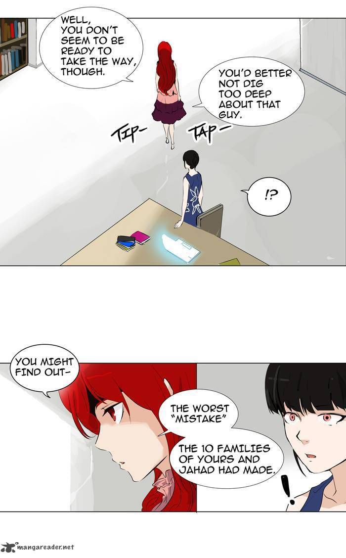 Tower Of God 191 26