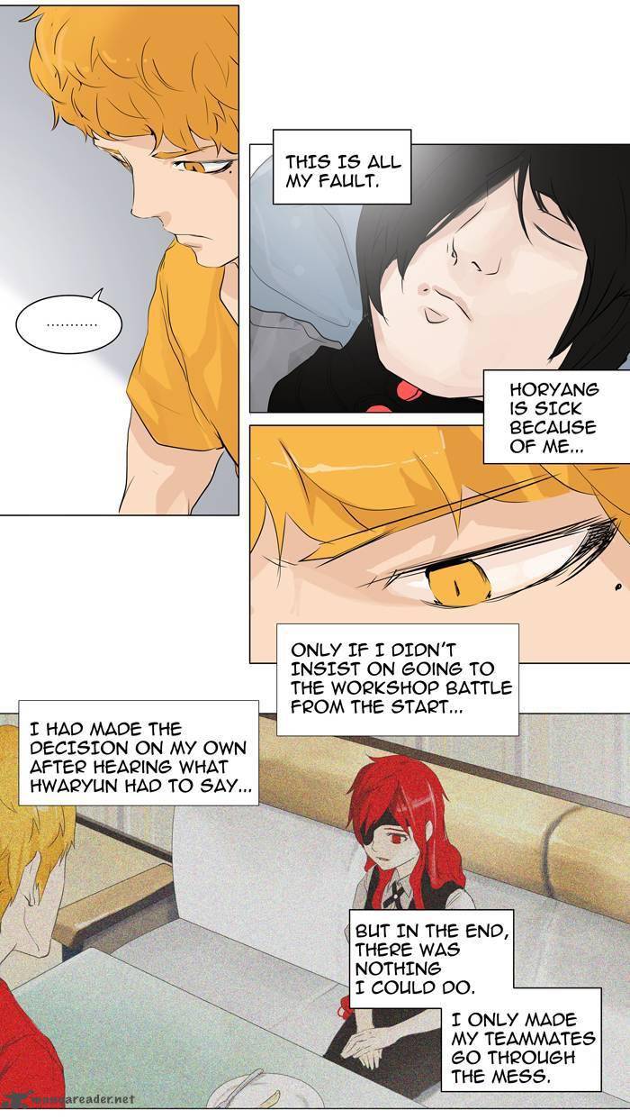 Tower Of God 191 29