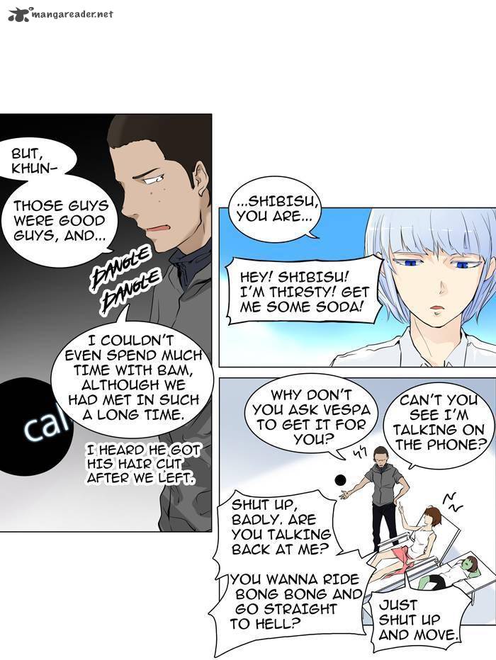 Tower Of God 191 3