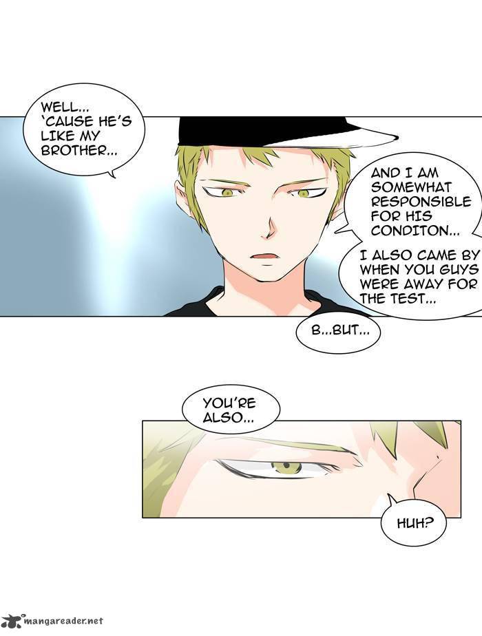 Tower Of God 191 33