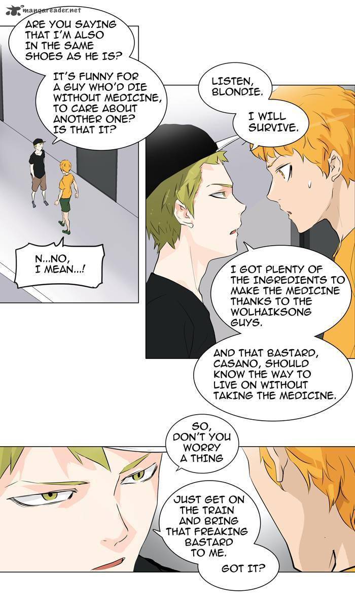 Tower Of God 191 34