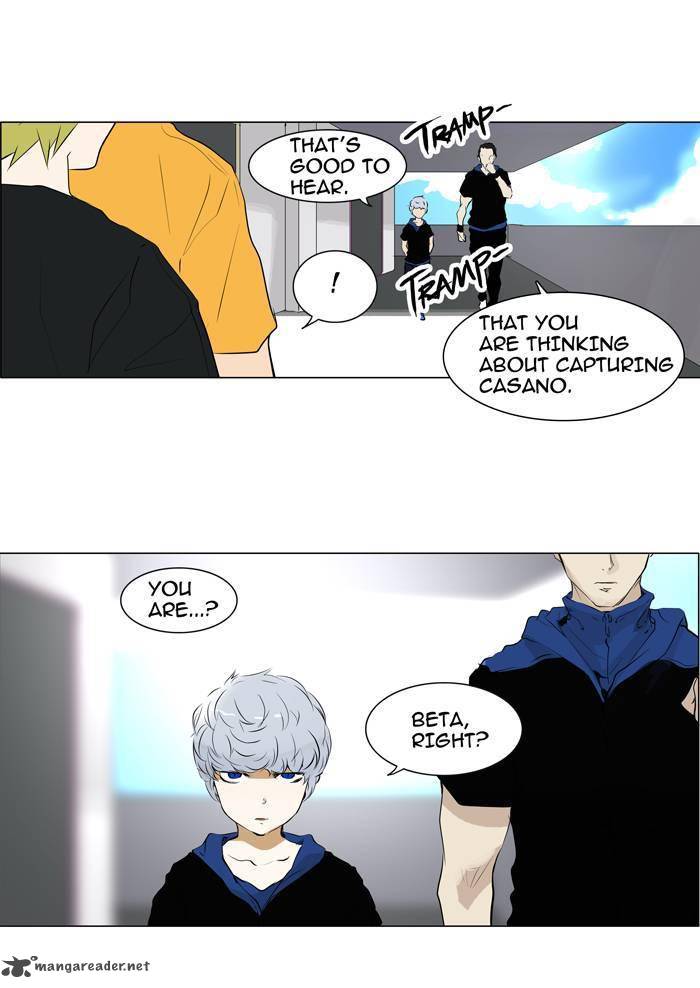 Tower Of God 191 35