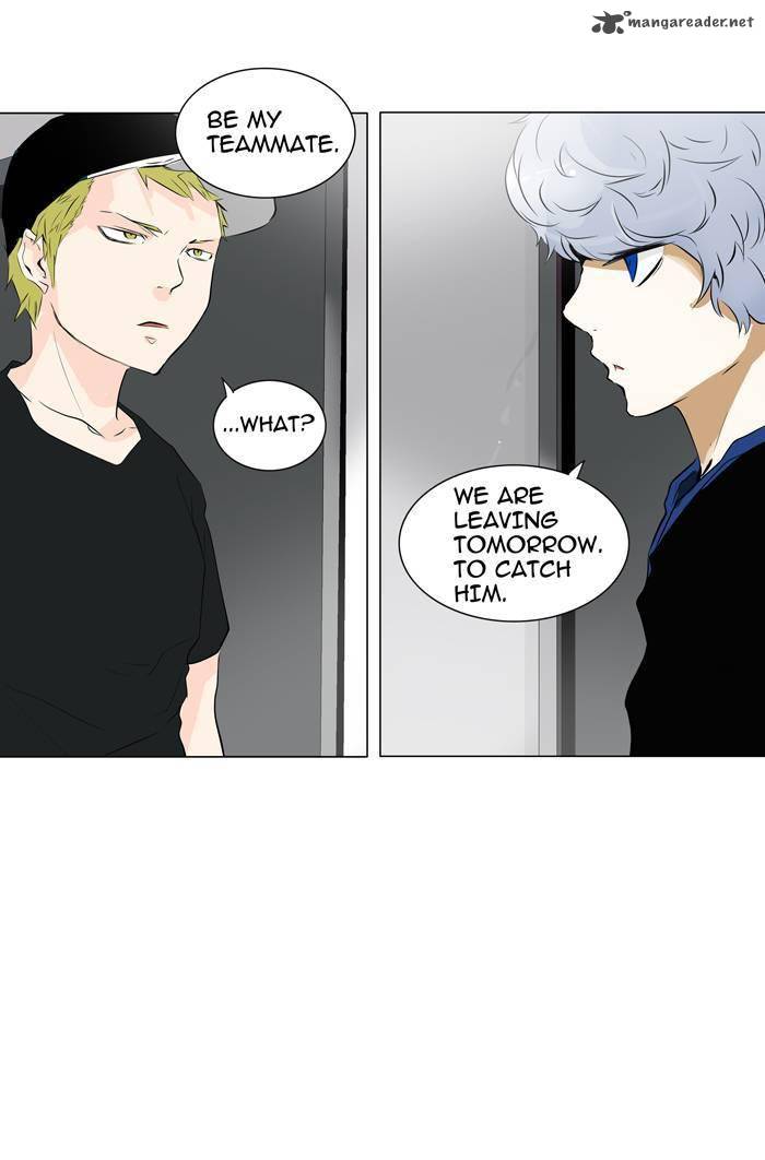Tower Of God 191 36