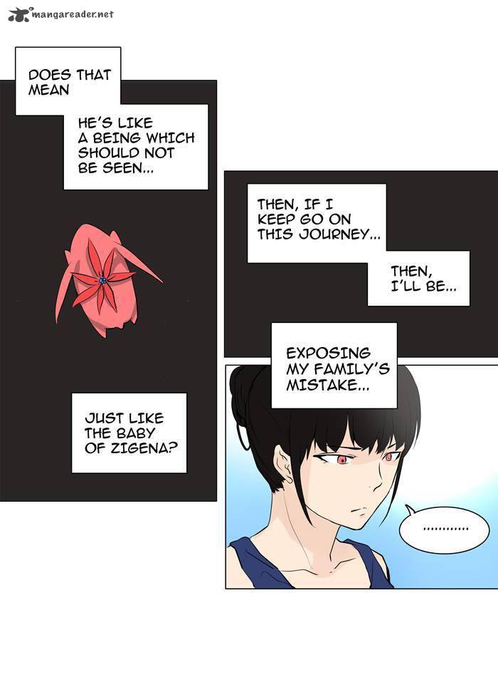 Tower Of God 191 38