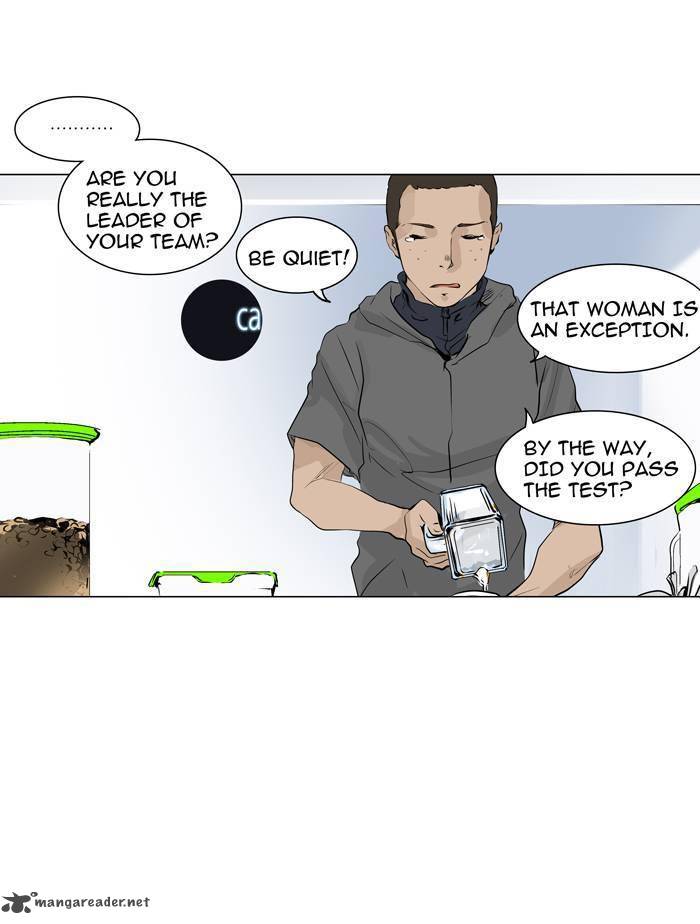 Tower Of God 191 4