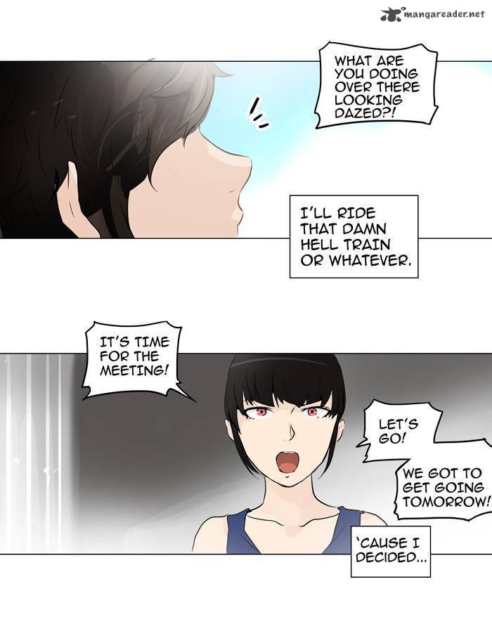 Tower Of God 191 40