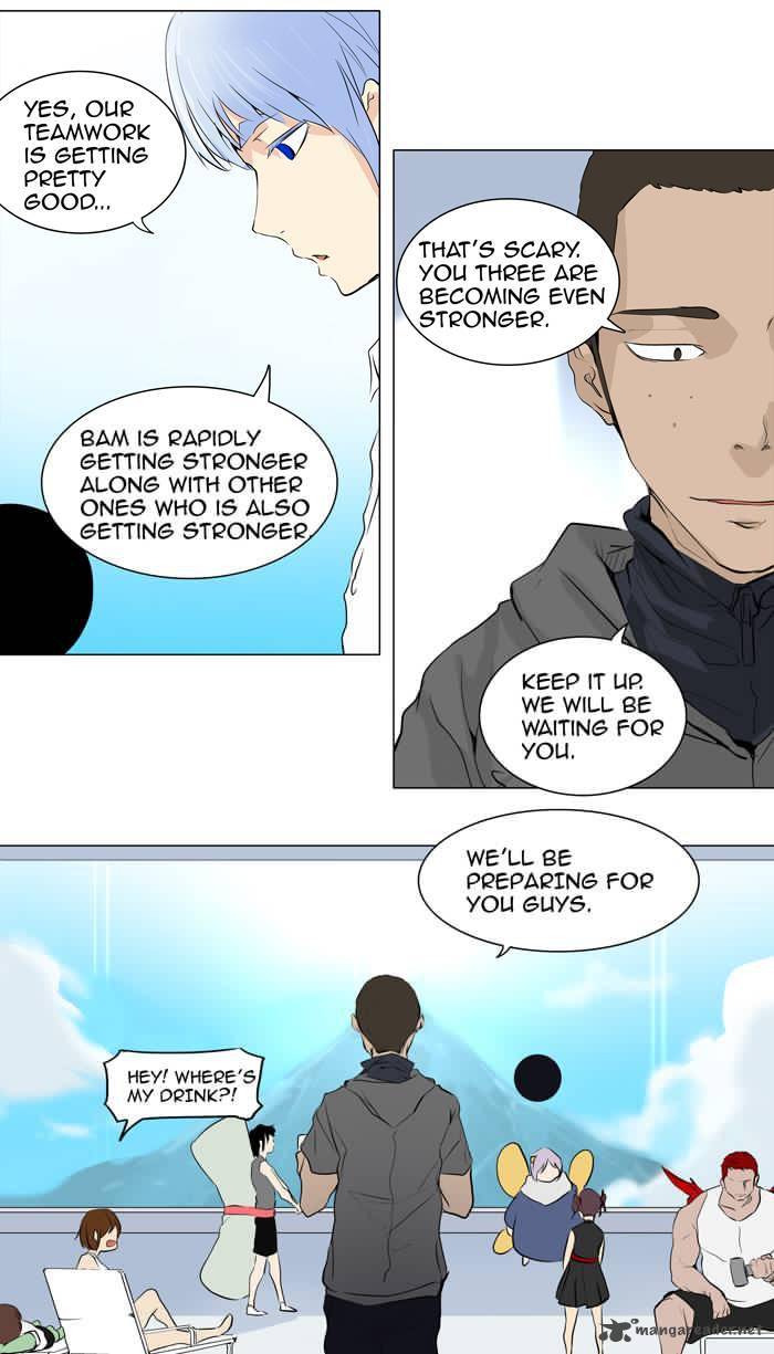 Tower Of God 191 5