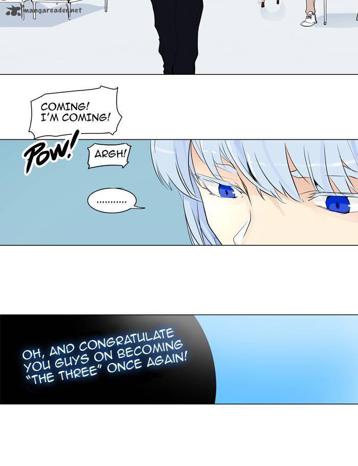 Tower Of God 191 6