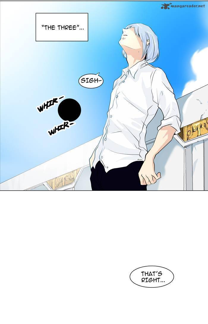 Tower Of God 191 7