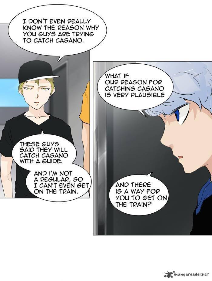 Tower Of God 192 11