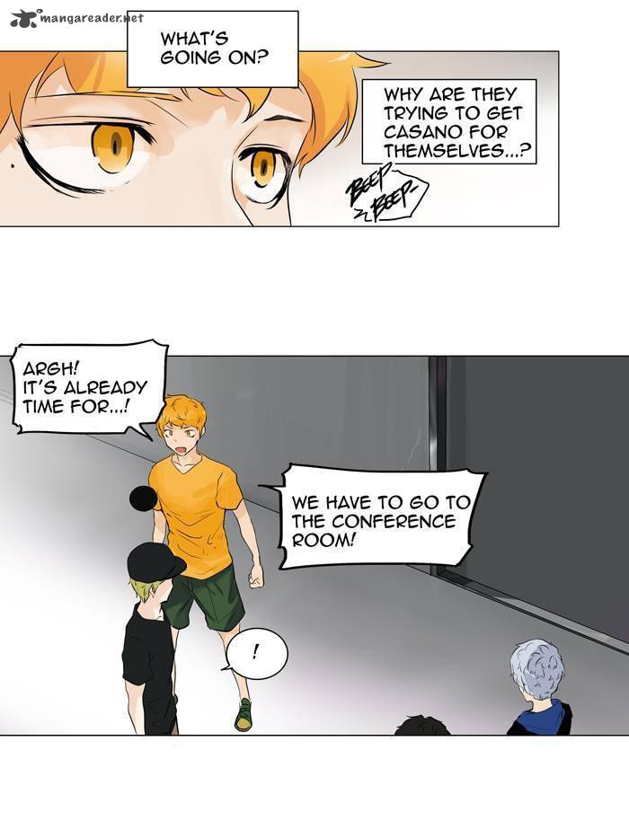 Tower Of God 192 13