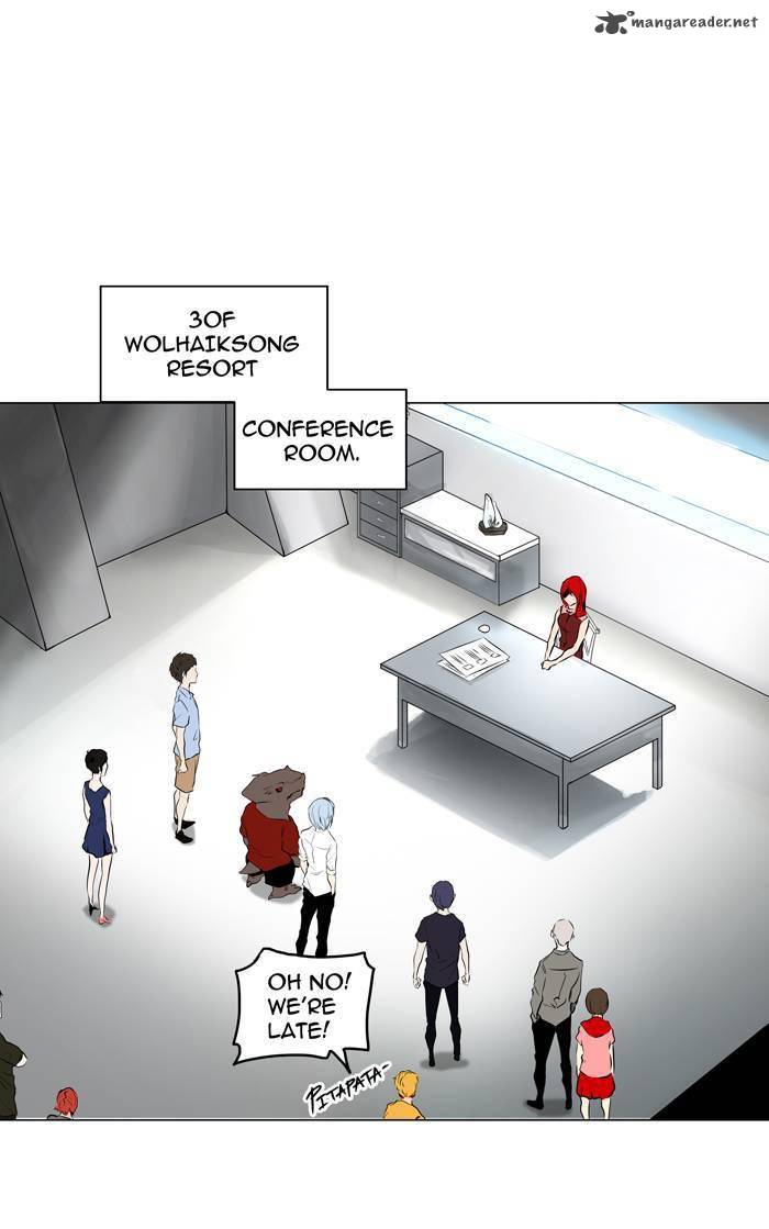 Tower Of God 192 15