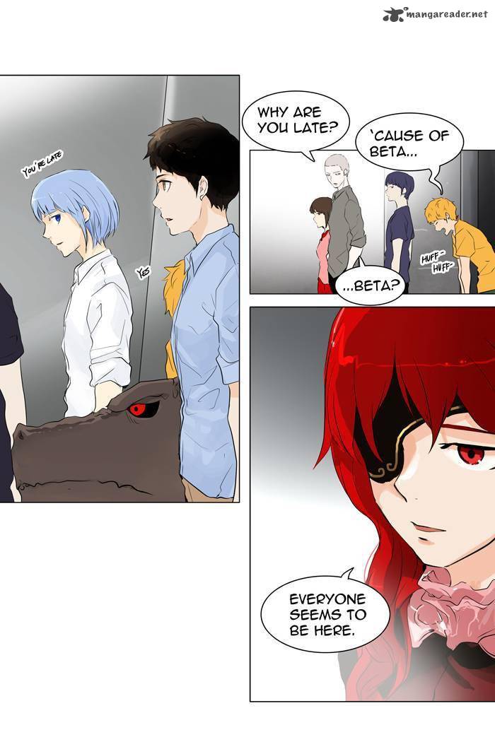 Tower Of God 192 16