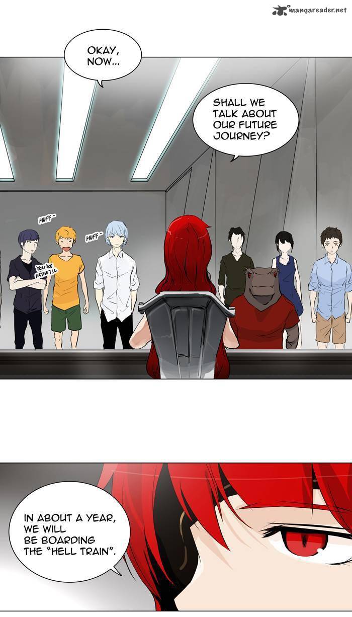 Tower Of God 192 17