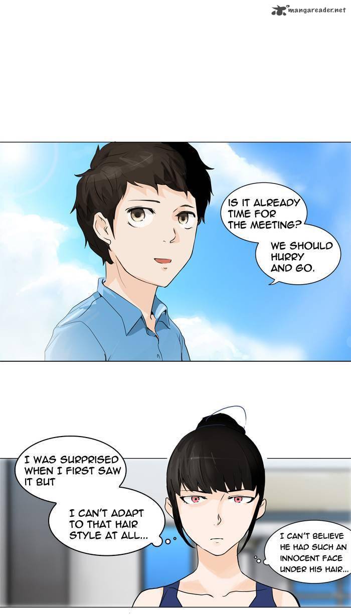 Tower Of God 192 2