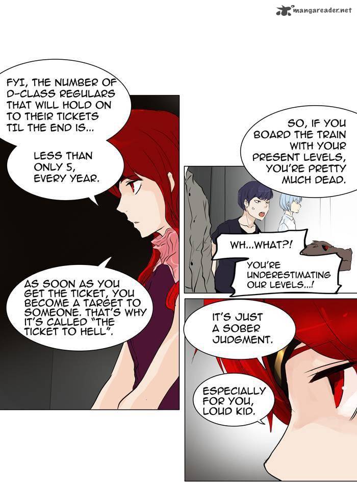 Tower Of God 192 21