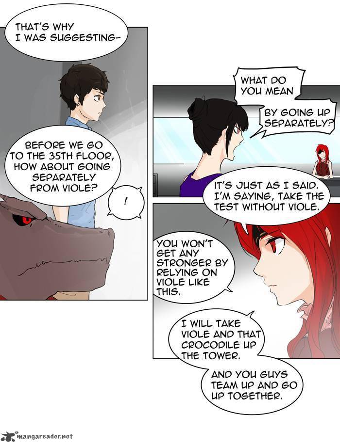 Tower Of God 192 23