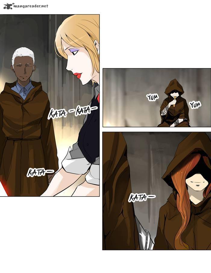Tower Of God 192 41