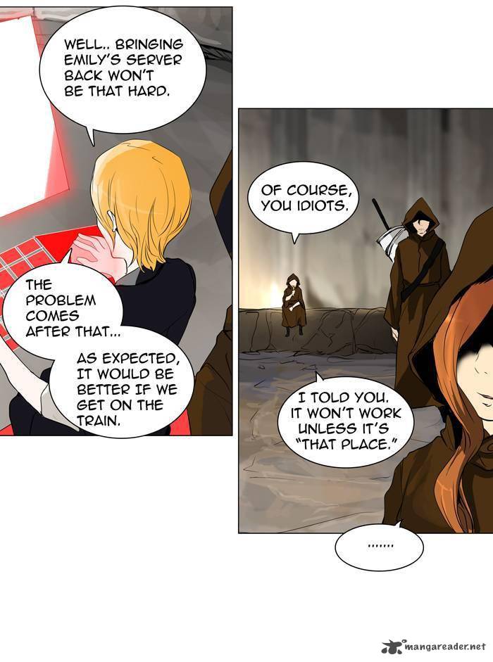Tower Of God 192 43
