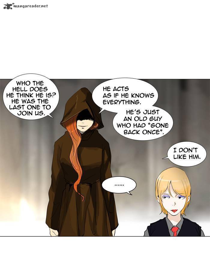 Tower Of God 192 45