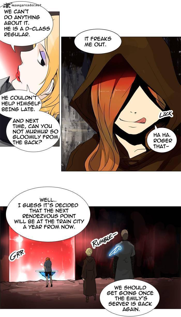 Tower Of God 192 46