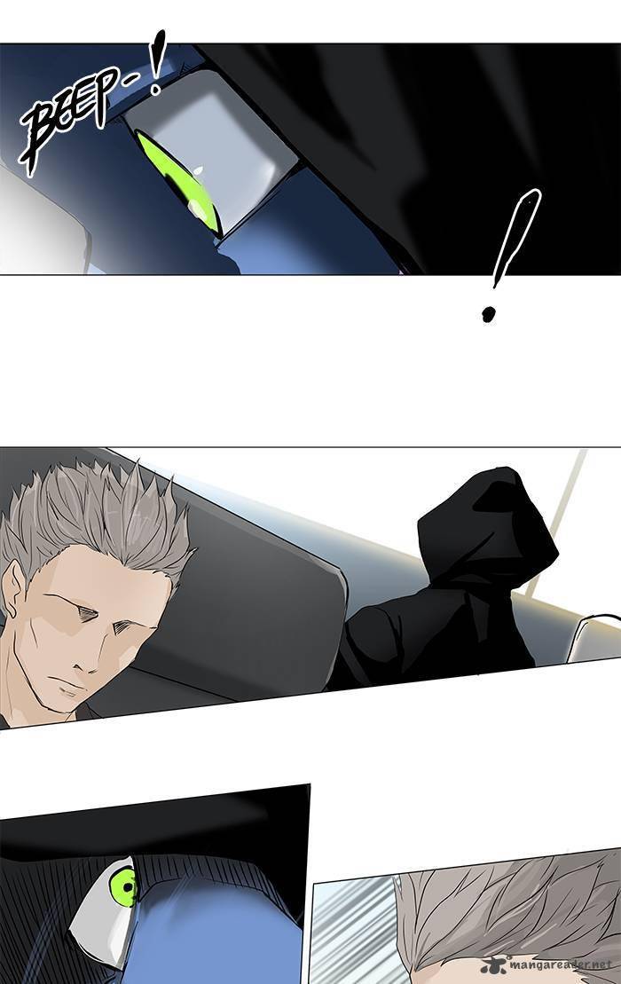 Tower Of God 195 11