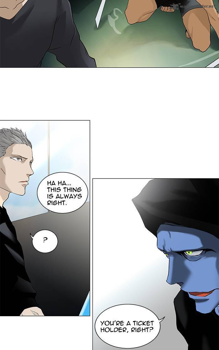 Tower Of God 195 16