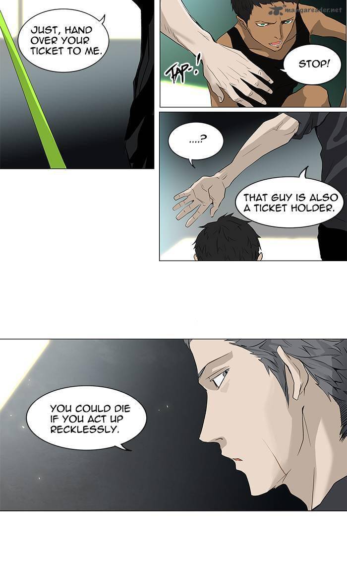 Tower Of God 195 18