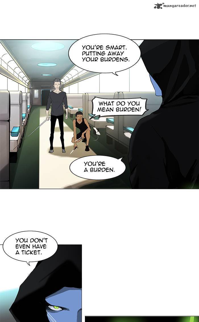 Tower Of God 195 19