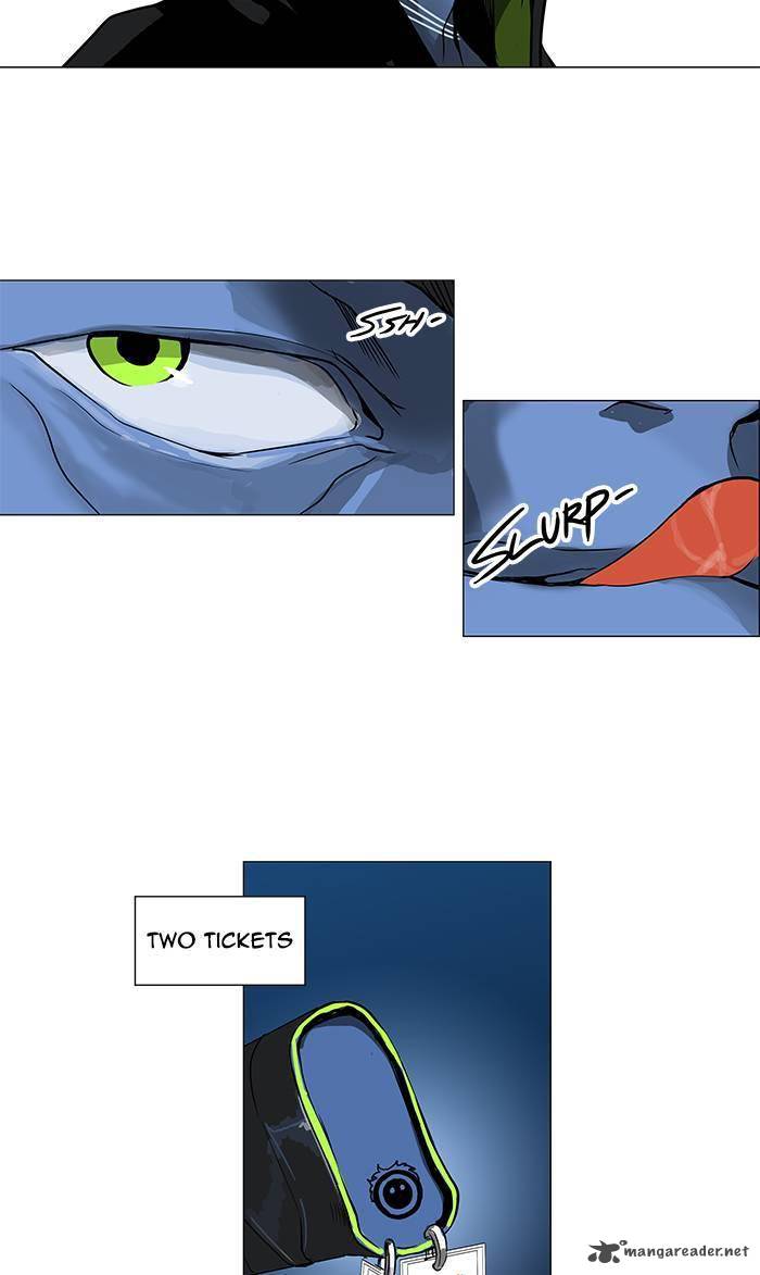 Tower Of God 195 2