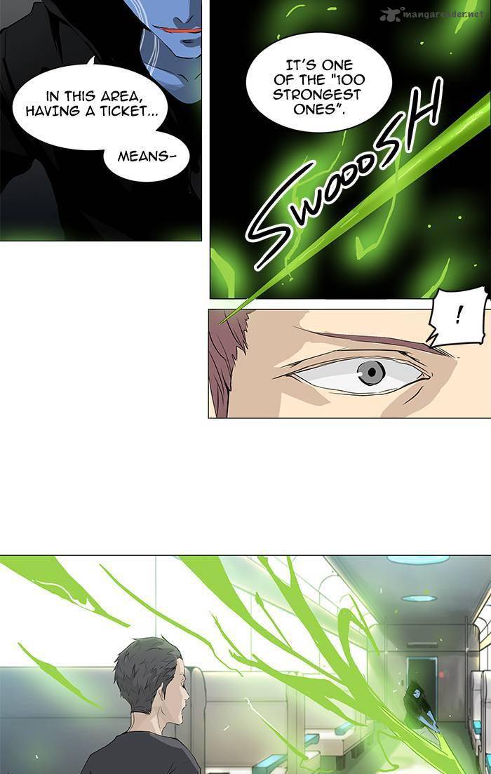 Tower Of God 195 20