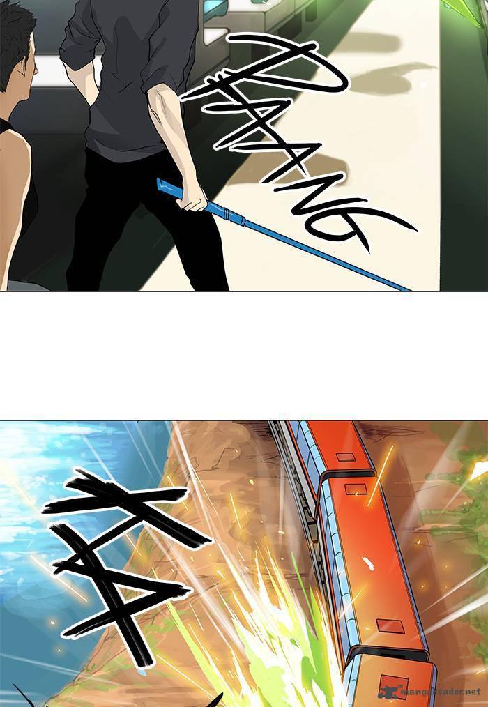 Tower Of God 195 21